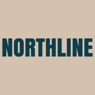 Northline Tote Bag Design
