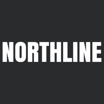 Northline Heavyweight Tee Design