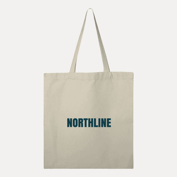 Northline Tote Bag Thumbnail