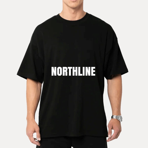 Northline Heavyweight Tee Thumbnail