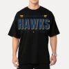Heavyweight Oversized Tee Thumbnail